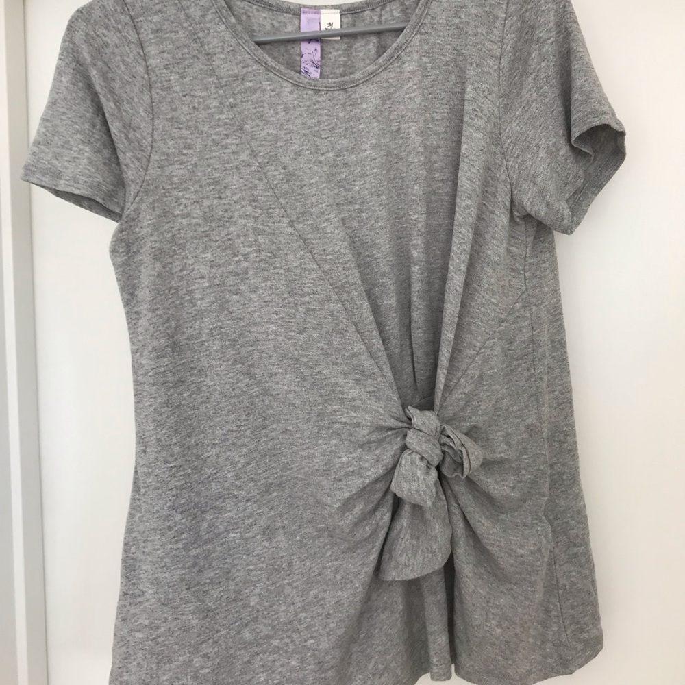 Casual Francesca’s Top